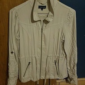 Women's jacket
